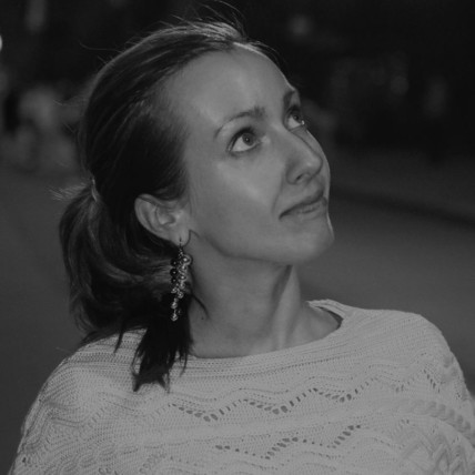 Елена Тюлендеева
