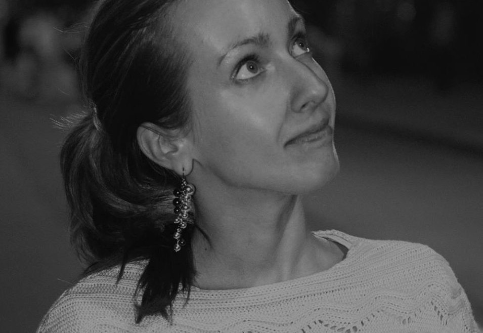 Елена Тюлендеева