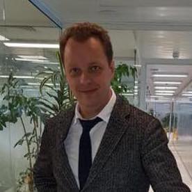 Андрей Лыжников