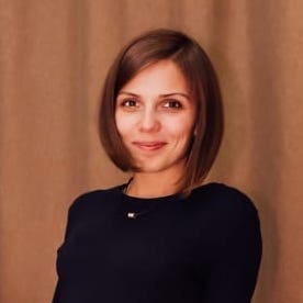 Мария Гавро