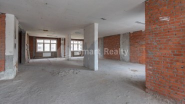 4-комнатная квартира в ЖК «Триумф-Палас»